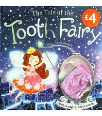 The tale of the Tooth fairy