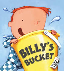 Billy's bucket