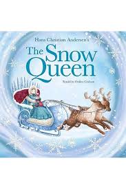 The snow queen (Paperback)