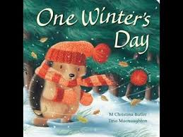 One winter's Day