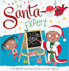 THE SANTA EXPERT