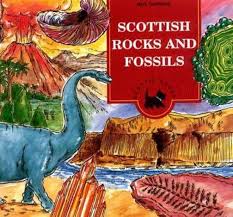 Scottish rocks and fossils