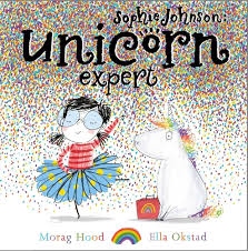 Unicorn expert