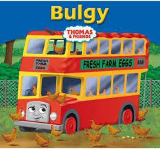 Thomas and Friends- Combo of 6 books