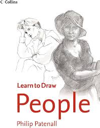 Learn to Draw- How to draw People