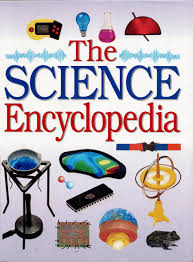 The dorling kindersley science encyclopedia