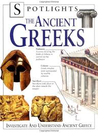 The Ancient Greeks