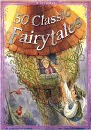 50 CLASSIC FAIRYTALES