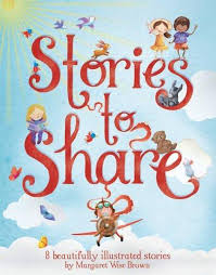 Stories to share