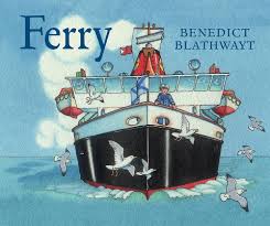 Ferry Benedict blathwayt