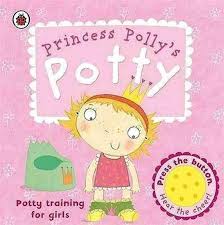 Princess polly's potty