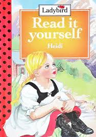Ladybird- Combo of 6 books