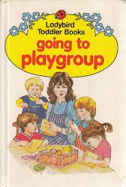 Ladybird toddler books- Combo of 4 books