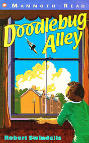Mammoth Read- Doodlebug Alley by Robert Swindells
