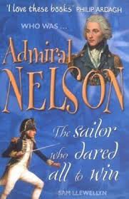 The sailor who dared all to win by Admiral nelson