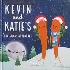 Kevin and Katie's- Christmas Adventure