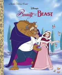Disnep Beauty and the beast