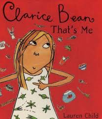 Clarice Bean That`s Me