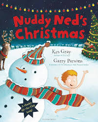 Nuddy Ned`s christmas