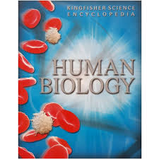 Kingfisher science Encyclopedia- Human biology