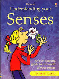 Usborne- Understanding your senses