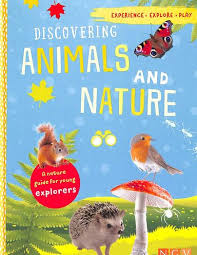 Discovering Animals and Nature