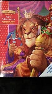 New adventures Collections Grade 3