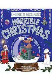 Horrible histories Horrible christmas