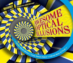 Awesome optical illusions