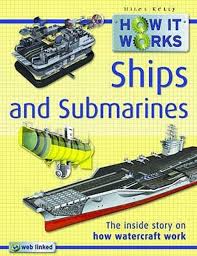 How it works- Ships and Submarines