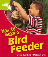 how to make a bird freeder