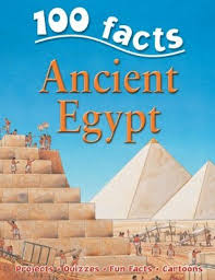 100 Facts on Ancient Egypt