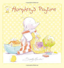 Humphrey's playtime