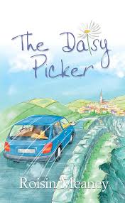 The daisy picker by Roisin Meaney