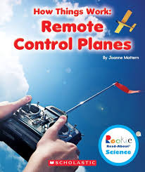 How things work : Remote control planes