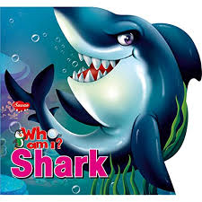 Who am I? Sharp- Sawan