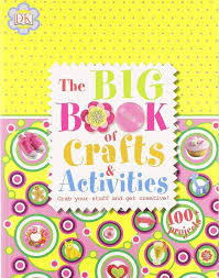 Big Book of Crafts&Activities