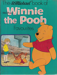 Winnie the pooh favourites