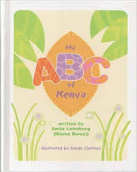 MY ABC OF KENYA