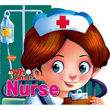 Who am I? Nurse- Sawan