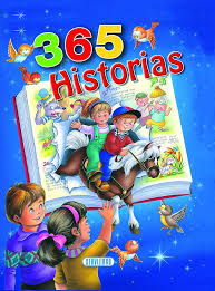 365 Historias-Spanish Languagee