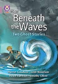 Beneath the waves-Two ghost stories