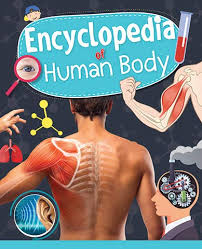 Encyclopedia of Human Body-Alka