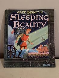 Walt disney's sleeping beauty