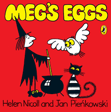 Meg`s Eggs
