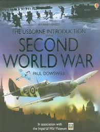 The Usborne Introduction to the Second World War