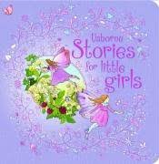 Stories for little girls -usborne
