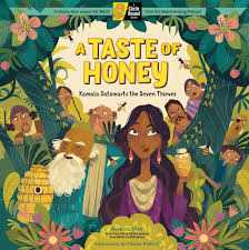 A Taste Of Honey
