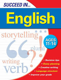 Succeed in English Ages 11-14