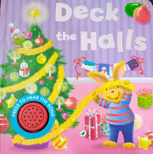 Deck the halls